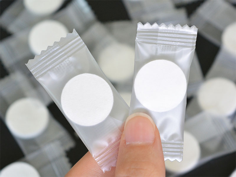 江苏压缩面膜生产厂