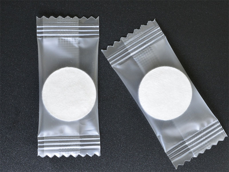 江苏压缩面膜厂家