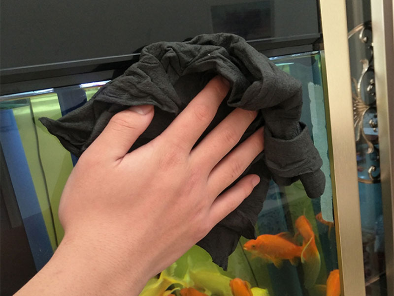 江苏魔力擦布公司