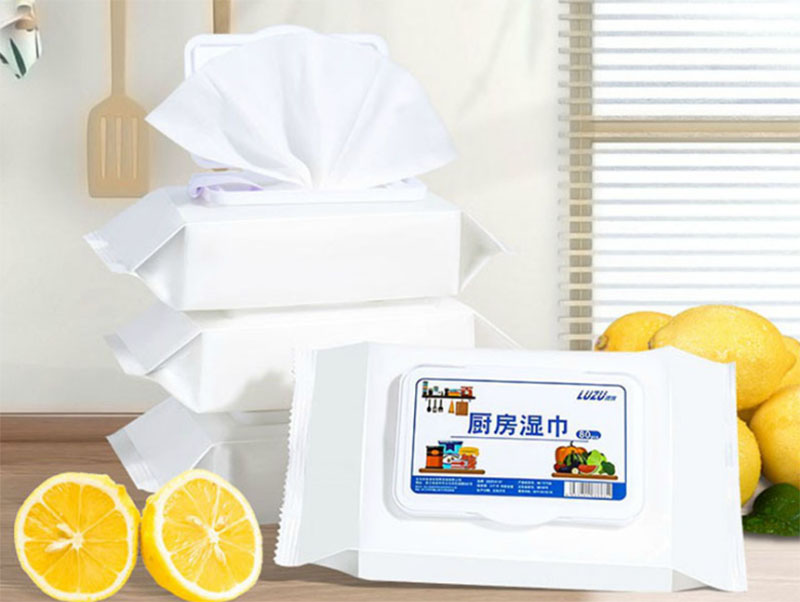 江苏厨房湿巾价格