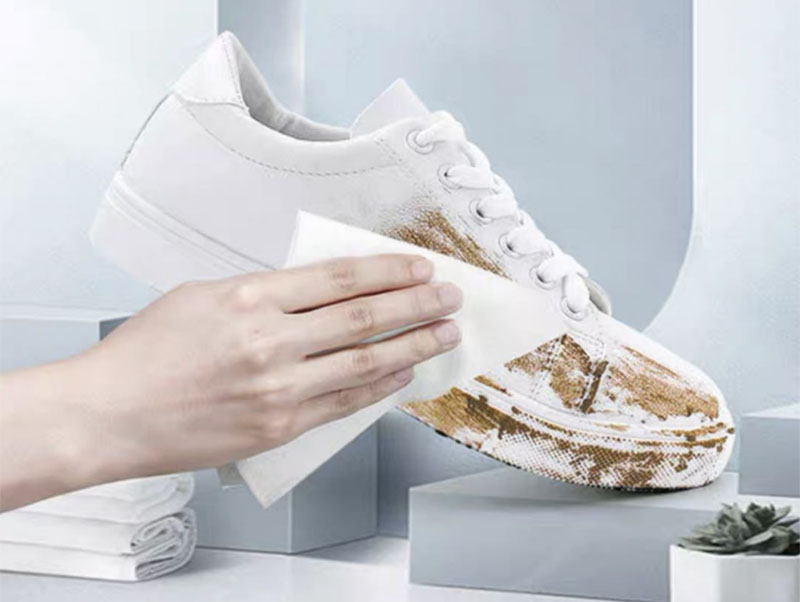 江苏擦鞋专用湿巾